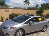 2012 Honda Civic for sale in Kingston / St. Andrew, Jamaica