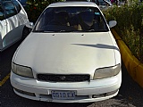 1992 Nissan Bluebird for sale in Kingston / St. Andrew, Jamaica