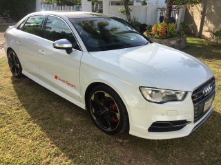 2016 Audi S3 for sale in Kingston / St. Andrew, Jamaica