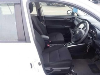 2017 Toyota Fielder Hybrid for sale in Kingston / St. Andrew, Jamaica