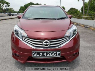 2015 Nissan Note for sale in St. Catherine, Jamaica