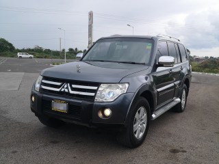 2008 Mitsubishi Pajero for sale in St. Catherine, Jamaica