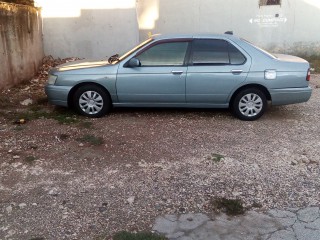 2000 Nissan Bluebird for sale in Kingston / St. Andrew, Jamaica