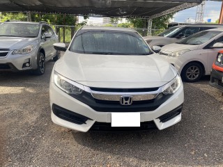 2017 Honda CIVIC for sale in Kingston / St. Andrew, Jamaica