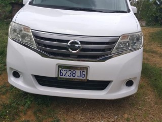 2013 Nissan Serena for sale in St. Ann, 
