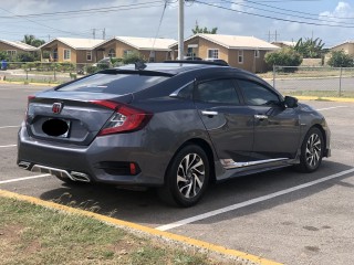 2018 Honda Civic for sale in Kingston / St. Andrew, Jamaica