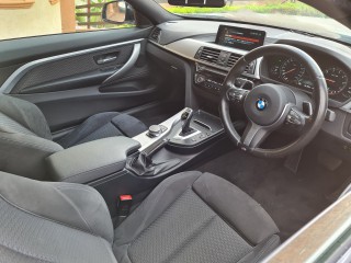 2017 BMW 420i for sale in Kingston / St. Andrew, Jamaica