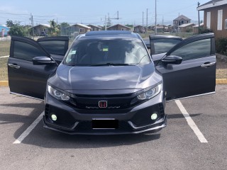 2018 Honda Civic for sale in Kingston / St. Andrew, Jamaica