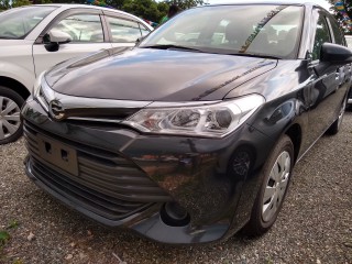 2016 Toyota Corolla Axio for sale in Kingston / St. Andrew, Jamaica