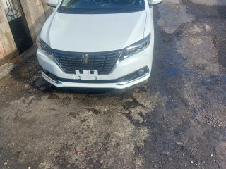 2017 Toyota Premio for sale in St. James, Jamaica