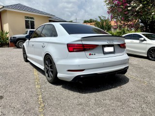 2018 Audi RS3 for sale in Kingston / St. Andrew, Jamaica