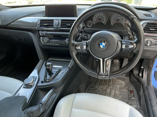 2015 BMW M4 for sale in Kingston / St. Andrew, Jamaica