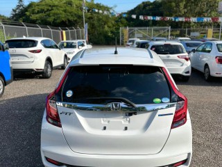 2018 Honda Fit for sale in Kingston / St. Andrew, Jamaica