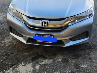 2016 Honda Grace