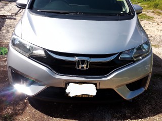 2017 Honda Fit
$1,750,000