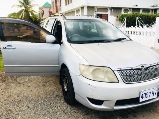 2006 Toyota Fielder