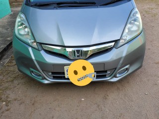 2012 Honda Fit for sale in Kingston / St. Andrew, Jamaica