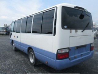 2008 Toyota Coaster for sale in Trelawny, Jamaica