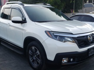 2019 Honda Ridgeline
$5,500,000