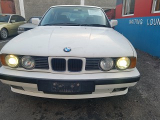 1991 BMW 520i for sale in Kingston / St. Andrew, Jamaica