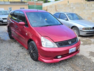 2001 Honda STREAM for sale in Kingston / St. Andrew, Jamaica