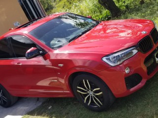 2015 BMW X4 for sale in Westmoreland, Jamaica