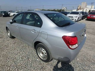 2013 Toyota COROLLA AXIO X PACKAGE for sale in Kingston / St. Andrew, Jamaica