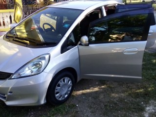 2012 Honda Fit for sale in Westmoreland, Jamaica