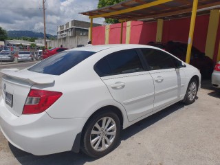 2012 Honda Civic for sale in Kingston / St. Andrew, Jamaica