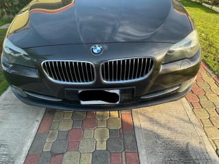 2013 BMW 520i