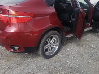 2012 BMW X6 for sale in Kingston / St. Andrew, Jamaica