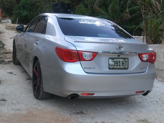 2010 Toyota Mark x for sale in St. Ann, Jamaica