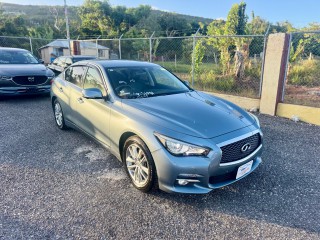 2017 Nissan SKYLINE 200GT for sale in Kingston / St. Andrew, Jamaica