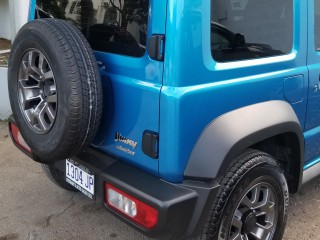 2020 Suzuki Jimny