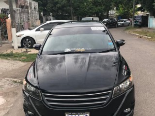 2013 Honda Stream RSZ for sale in Kingston / St. Andrew, Jamaica