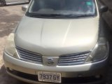 2005 Nissan Tiida for sale in Trelawny, Jamaica