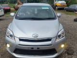 2012 Toyota MARKX ZIO for sale in Kingston / St. Andrew, Jamaica
