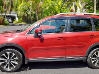 2015 Subaru Forester XT for sale in Kingston / St. Andrew, 