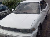 1991 Toyota Carolla for sale in Kingston / St. Andrew, Jamaica