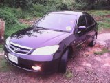 2005 Honda civic for sale in Hanover, Jamaica