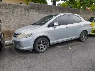 2006 Honda Fit Aria for sale in Kingston / St. Andrew, Jamaica