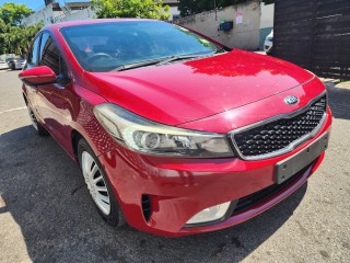 2017 Kia Forte for sale in Kingston / St. Andrew, Jamaica