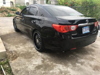 2010 Toyota Mark x for sale in St. James, Jamaica