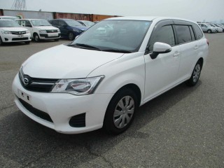 2014 Toyota Fielder for sale in St. Catherine, Jamaica