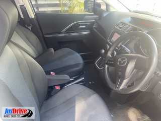 2016 Mazda PREMACY for sale in Kingston / St. Andrew, Jamaica
