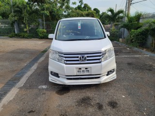 2015 Honda Stepwagon for sale in Kingston / St. Andrew, Jamaica
