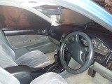 2000 Mitsubishi galant for sale in Kingston / St. Andrew, Jamaica