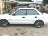 1990 Toyota Corolla for sale in Kingston / St. Andrew, Jamaica