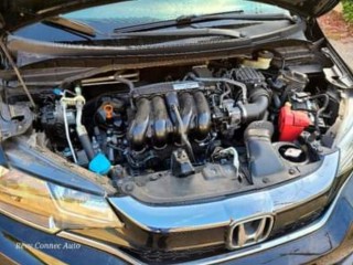2018 Honda Fit Sport
$1,700,000