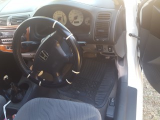 2002 Honda civic for sale in St. Ann, Jamaica